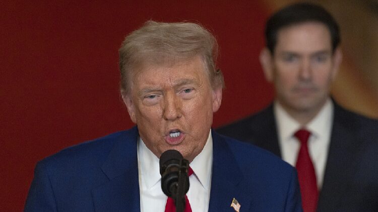 # - My News! Iran Journalist Us Strike on Nuclear Sites Closes Door to Diplomacy