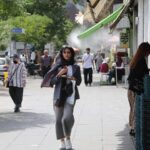 Iran Postpones Full Airspace Reopening Till Saturday 