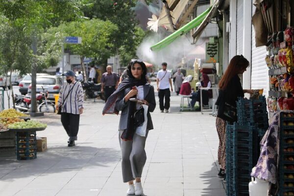 Tehran Delays Full Airspace Reopening Until Saturday Afternoon Iran postpones full airspace reopening till Saturday