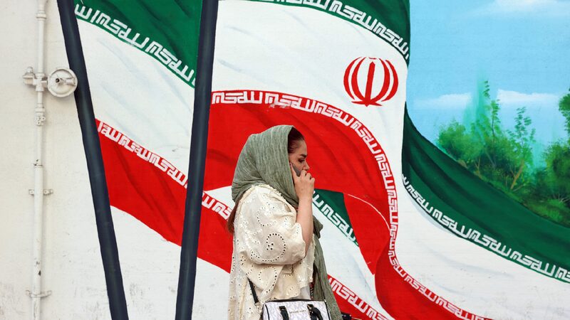 # - My News! Iran Says It Obtained Documents on Israels nuclear Program Media