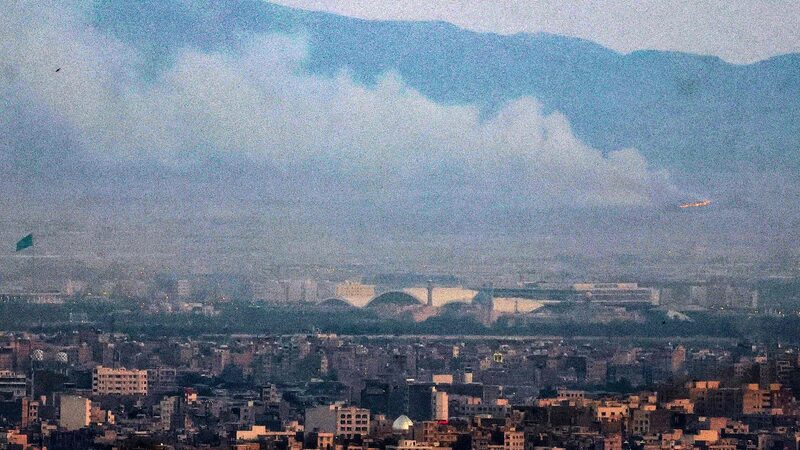 # - My News! Iran Says No Decision Yet on Participation in Nuclear Talks with Us