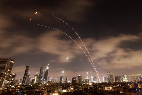 Iran Warns of Firm Response if U.S. Joins Israeli Strikes Iran warns of firm response if U.S. joins Israeli strikes