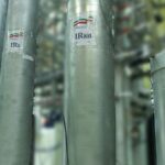 Irans Atomic Chief Says Uranium Enrichment is Tehrans Red Line 