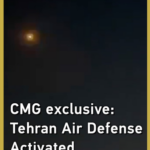 # - My News! Israel iran Clashes Continue Trump Decision Due in 2 Weeks Video Poster