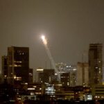 Israel iran Conflict Latest Developments 