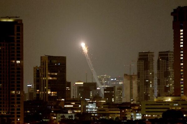 # - My News! Israel iran Conflict Latest Developments