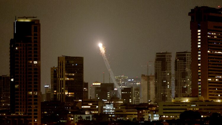 Israel iran Conflict Latest Developments 