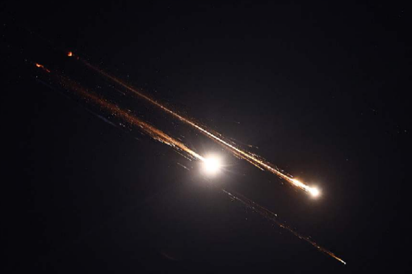 # - My News! Israel iran Crisis Escalates How Has the World Reacted