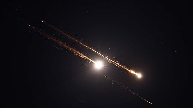 # - My News! Israel iran Crisis Escalates How Has the World Reacted