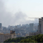 Israel iran Strikes Risk Global Chaos Call for Diplomacy Grows 