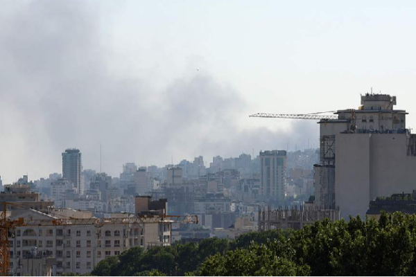 Rising Tensions Between Israel and Iran Spark Global Calls for Diplomacy Israel-Iran strikes risk global chaos: Call for diplomacy grows