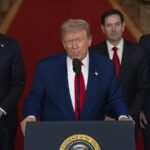 Israel iran War Ripples Threaten Middle East and Beyond 