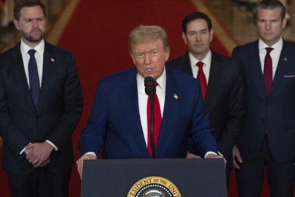 Israel and Iran: Rising Tensions Shake the Middle East Israel-Iran war ripples threaten Middle East and beyond