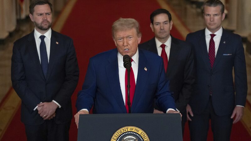 # - My News! Israel iran War Ripples Threaten Middle East and Beyond