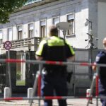 # - My News! Israel Closes Diplomatic Missions Worldwide Amid Strikes on Iran