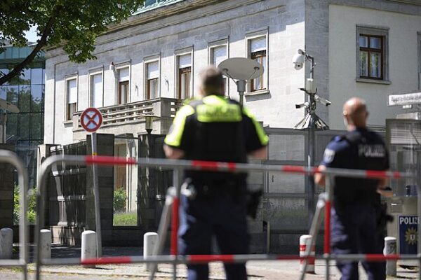 The Importance of Verifying News Amid Global Tensions Israel closes diplomatic missions worldwide amid strikes on Iran