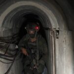 Israel Recovers Hamas Leader Sinwars Body As Gaza Suffers 