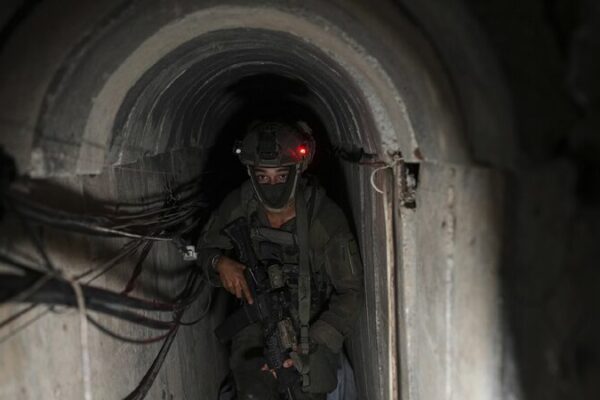 # - My News! Israel Recovers Hamas Leader Sinwars Body As Gaza Suffers