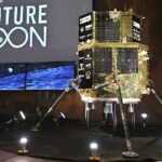 Japanese Moon Lander Crashes in Second Bid 