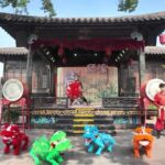 Jiangsus City League Blends Football Passion with Cultural Flair Video Poster 