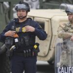 Judge Orders Trump to Return Control of National Guard to California 