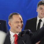 Karol Nawrocki Wins Polands Presidential Runoff in Upset 