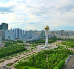 Keynote Speech by President Xi at the Second China central Asia Summit 