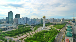 # - My News! Keynote Speech by President Xi at the Second China central Asia Summit