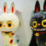 Labubus Global Rise the Chinese Toy Captivating Gen Z 