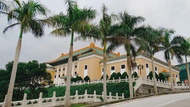 # - My News! Lai Ching tes Perilous New Campaign for taiwan Independence