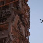 Live Israel Iran Launch New Round of Strikes 