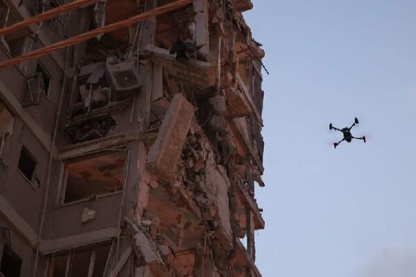 Iran and Israel Exchange Missile Strikes Amid Rising Tensions Live: Israel, Iran launch new round of strikes