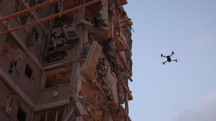 # - My News! Live Israel Iran Launch New Round of Strikes