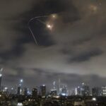 Live Latest Development in the Ongoing Israel iran Conflict 