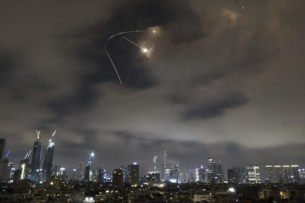 Live: Latest development in the ongoing Israel-Iran conflict