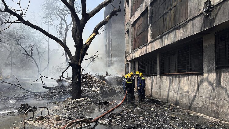 # - My News! Live Latest on Air India Plane Crash