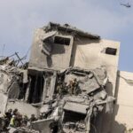 Live Latest on Israel iran Conflict After Announcing Ceasefire