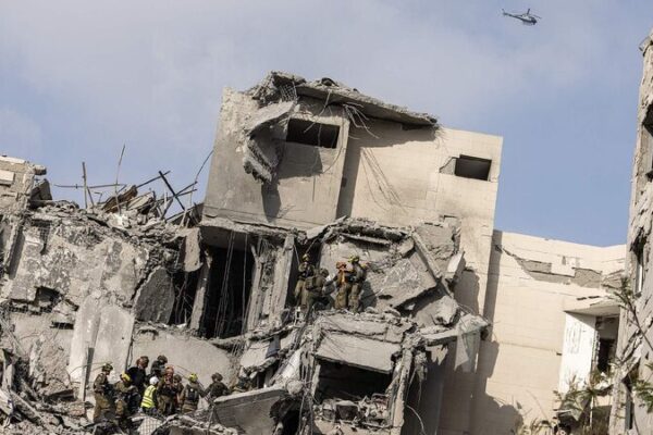 Live: Latest on Israel-Iran conflict after announcing ceasefire