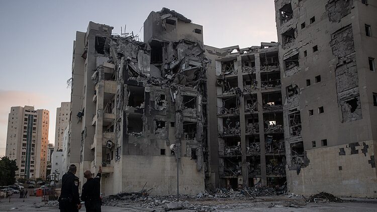 Live: Latest on Israel-Iran conflict as ceasefire enters 2nd day