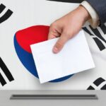 Live Latest on South Koreas Early Presidential Election 