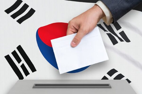 South Korea Holds Early Presidential Election After Leader’s Impeachment Live: Latest on South Korea's early presidential election