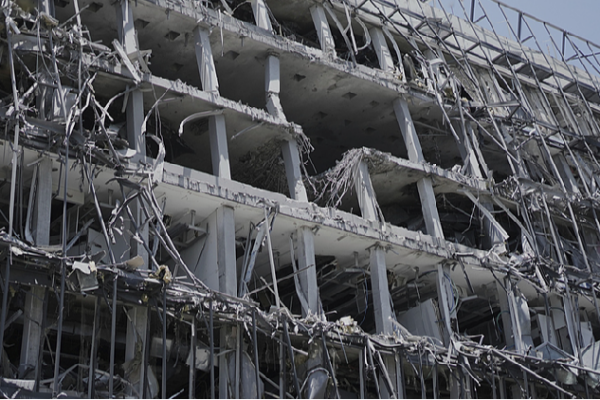 Live: Latest on the escalating Iran-Israel conflict