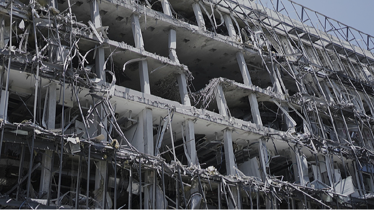 # - My News! Live Latest on the Escalating Iran israel Conflict