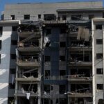 Live Latest Updates on the Continuing Iran israel Conflict 