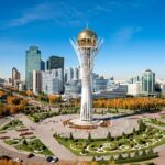 # - My News! Live Special Coverage As Xi Jinping Attends China central Asia Summit