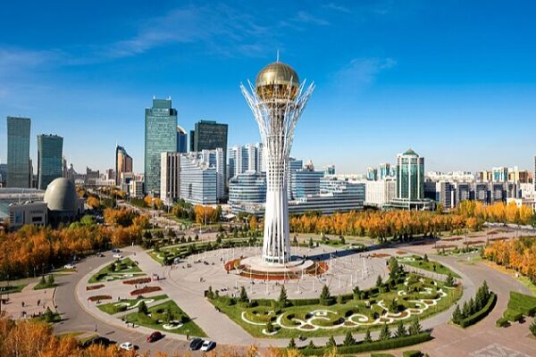 Xi Jinping in Kazakhstan for Groundbreaking China-Central Asia Summit Live: Special coverage as Xi Jinping attends China-Central Asia Summit