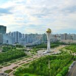 Live Special Coverage of Xi Jinpings Arrival in Kazakhstan Video Poster 