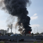 Live Tensions Escalate As Israel Iran Exchange Strikes 