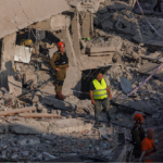 Live Updates of the Intense Clashes Between Israel and Iran 