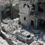 Live Updates on Israel iran Crisis As Casualties Mount 